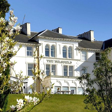 The Belsfield Hotel Bowness-on-Windermere Kültér fotó