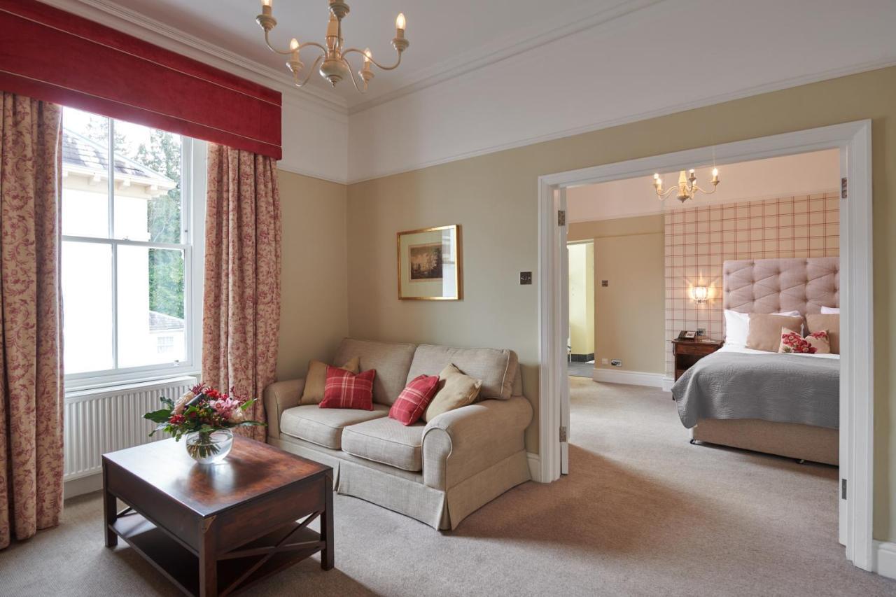 The Belsfield Hotel Bowness-on-Windermere Kültér fotó