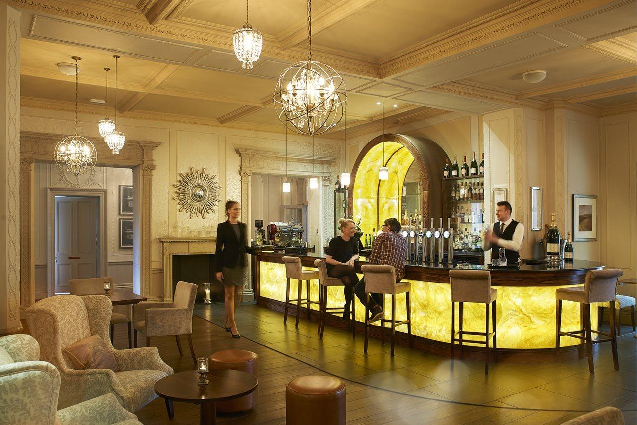 The Belsfield Hotel Bowness-on-Windermere Kültér fotó