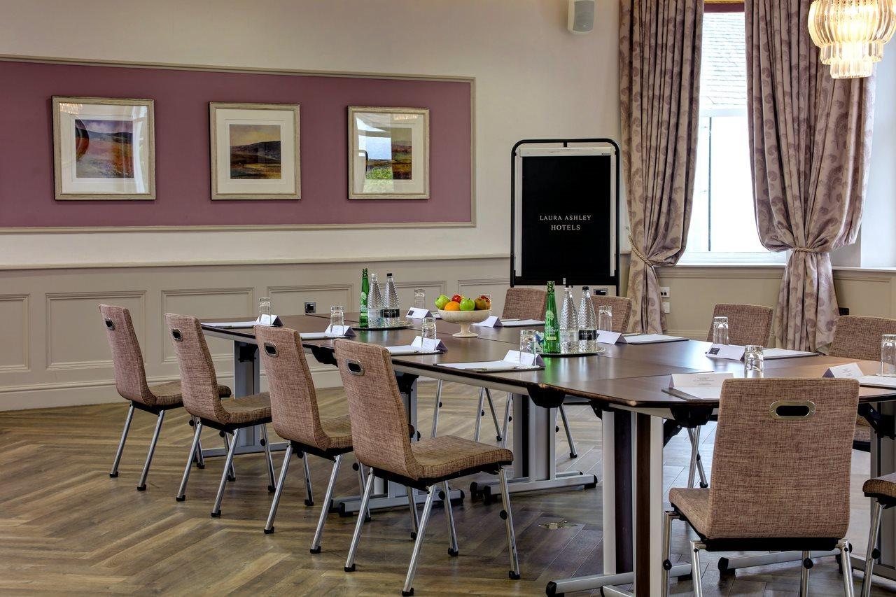 The Belsfield Hotel Bowness-on-Windermere Kültér fotó