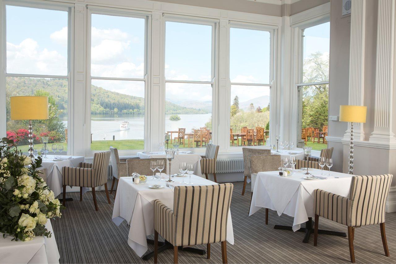The Belsfield Hotel Bowness-on-Windermere Kültér fotó