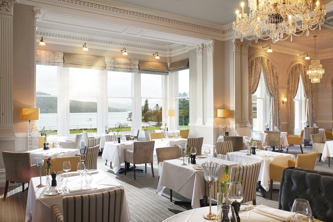 The Belsfield Hotel Bowness-on-Windermere Kültér fotó