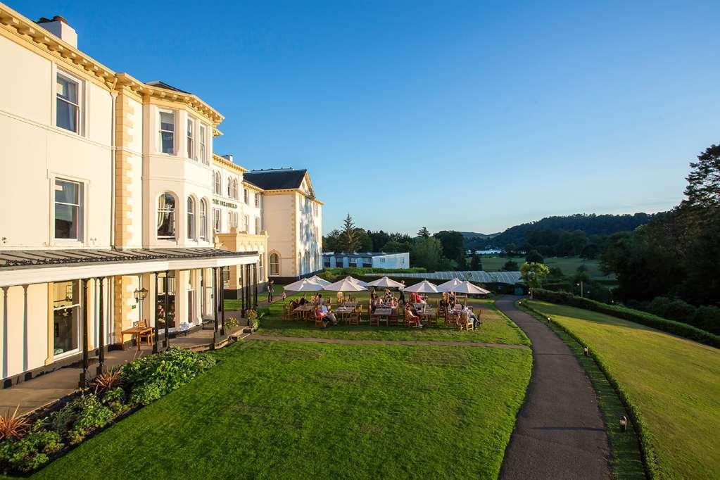 The Belsfield Hotel Bowness-on-Windermere Kültér fotó