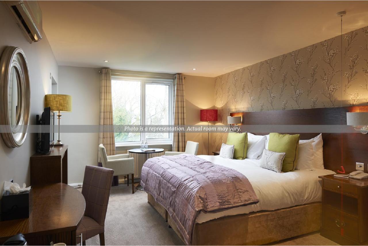 The Belsfield Hotel Bowness-on-Windermere Kültér fotó