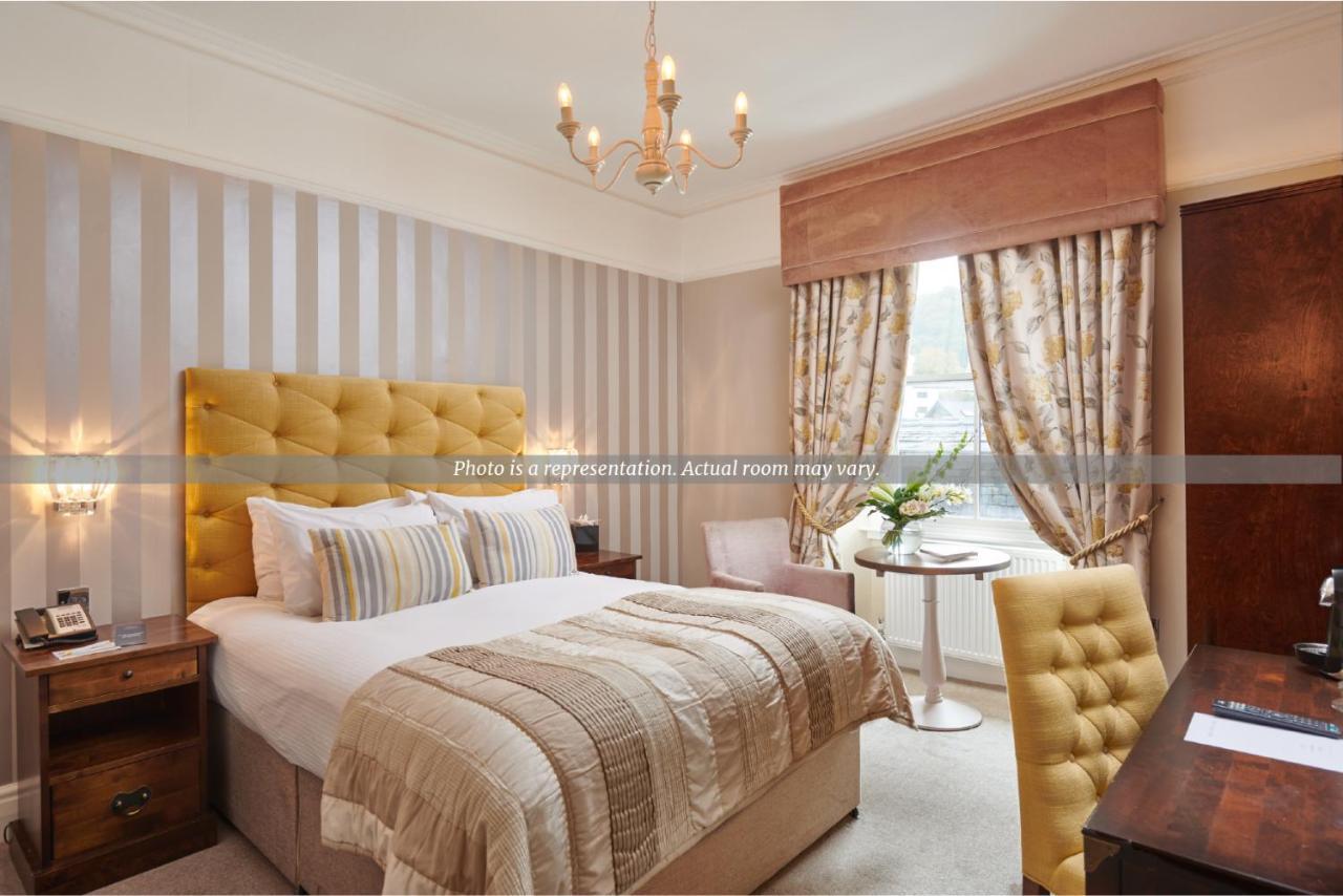 The Belsfield Hotel Bowness-on-Windermere Kültér fotó