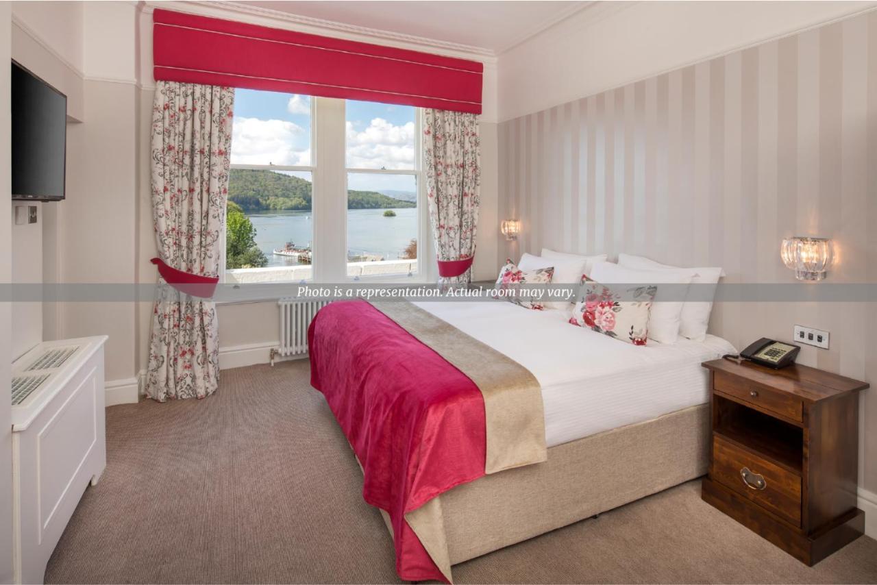 The Belsfield Hotel Bowness-on-Windermere Kültér fotó