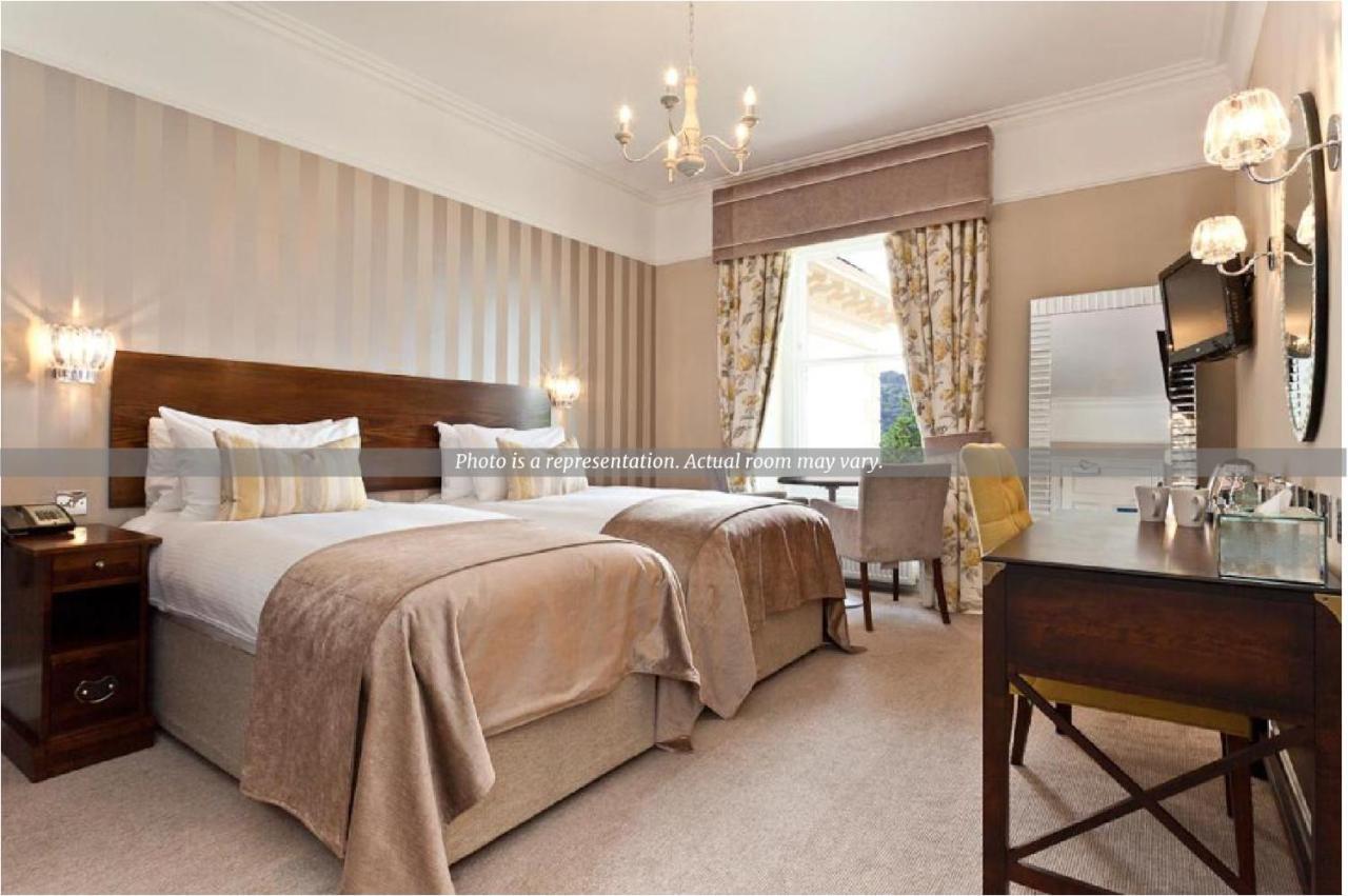 The Belsfield Hotel Bowness-on-Windermere Kültér fotó