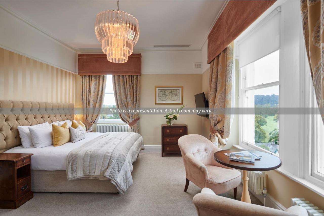 The Belsfield Hotel Bowness-on-Windermere Kültér fotó