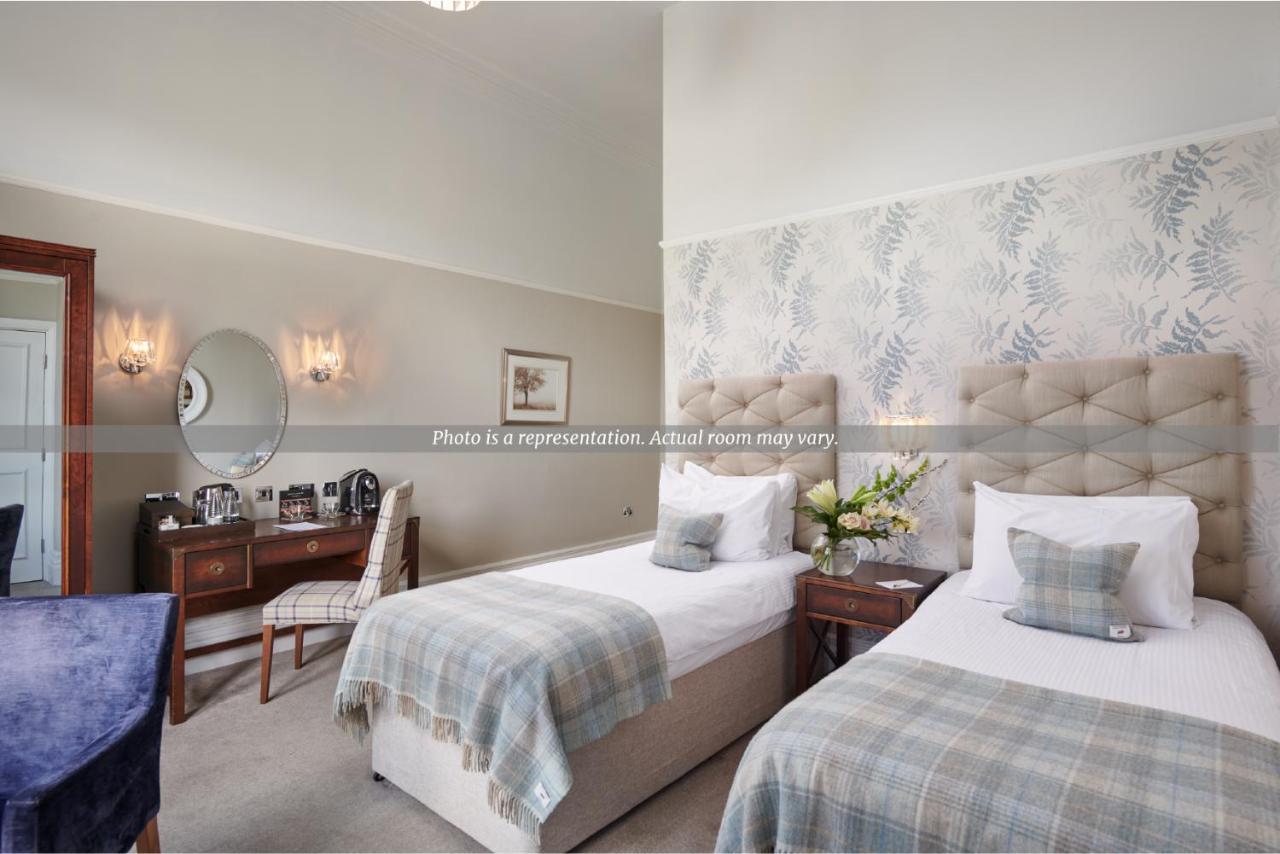 The Belsfield Hotel Bowness-on-Windermere Kültér fotó