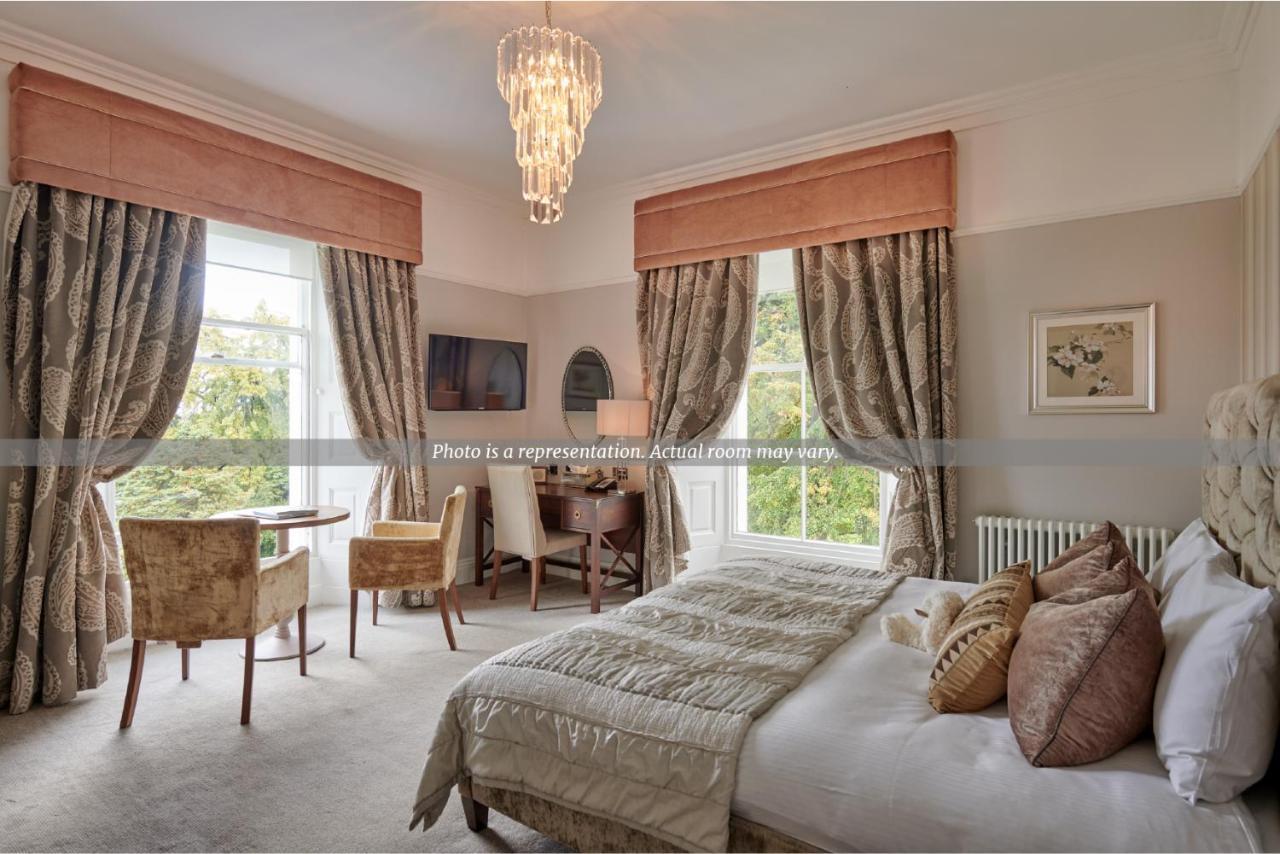 The Belsfield Hotel Bowness-on-Windermere Kültér fotó