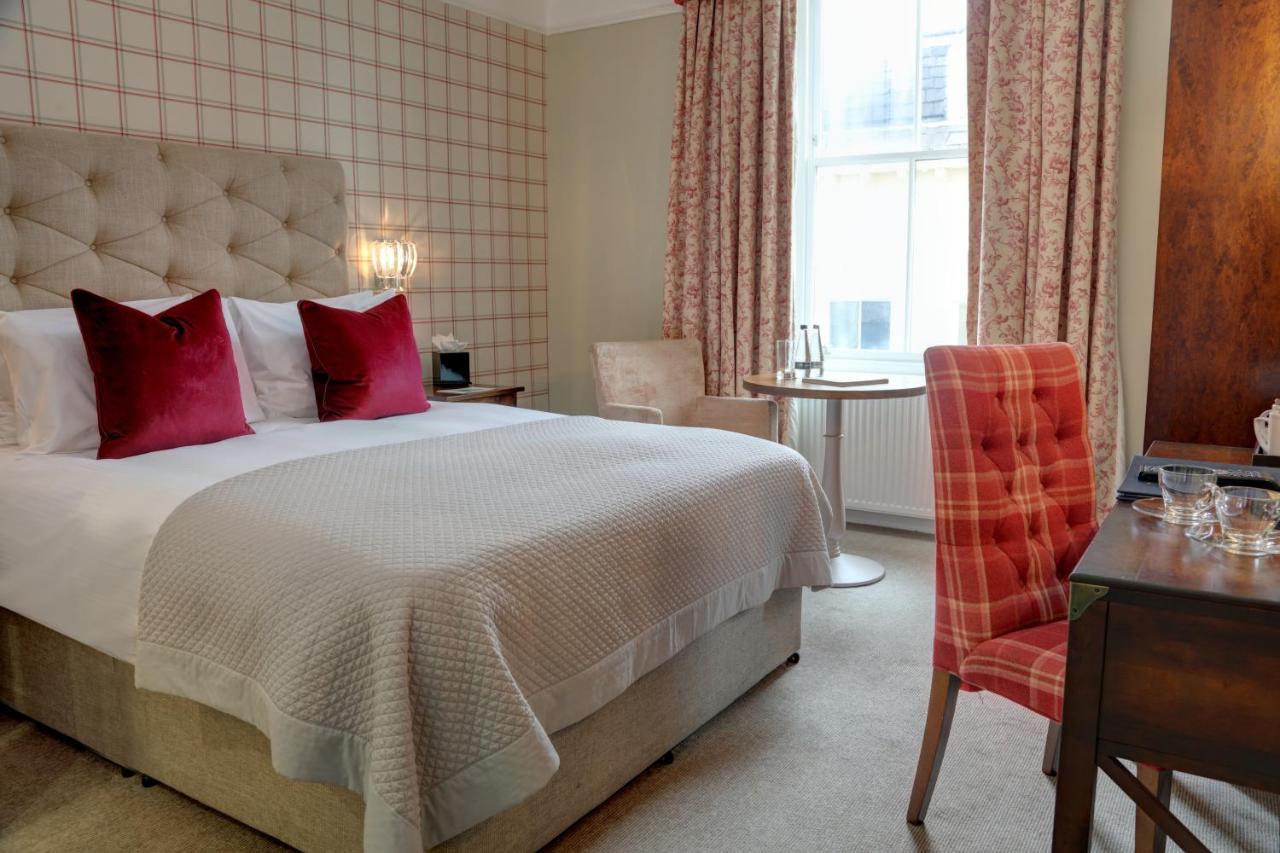 The Belsfield Hotel Bowness-on-Windermere Kültér fotó