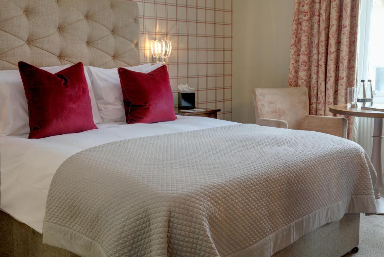 The Belsfield Hotel Bowness-on-Windermere Kültér fotó