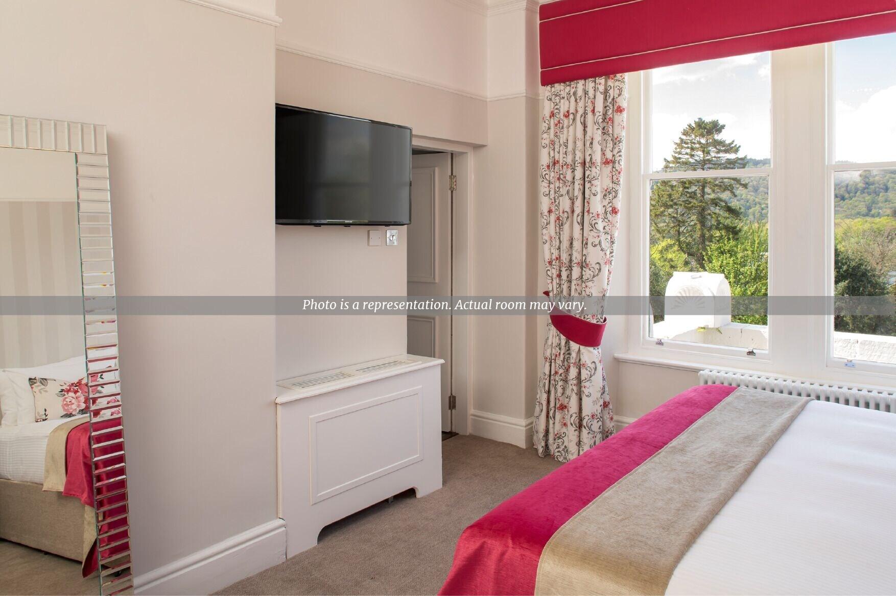 The Belsfield Hotel Bowness-on-Windermere Kültér fotó