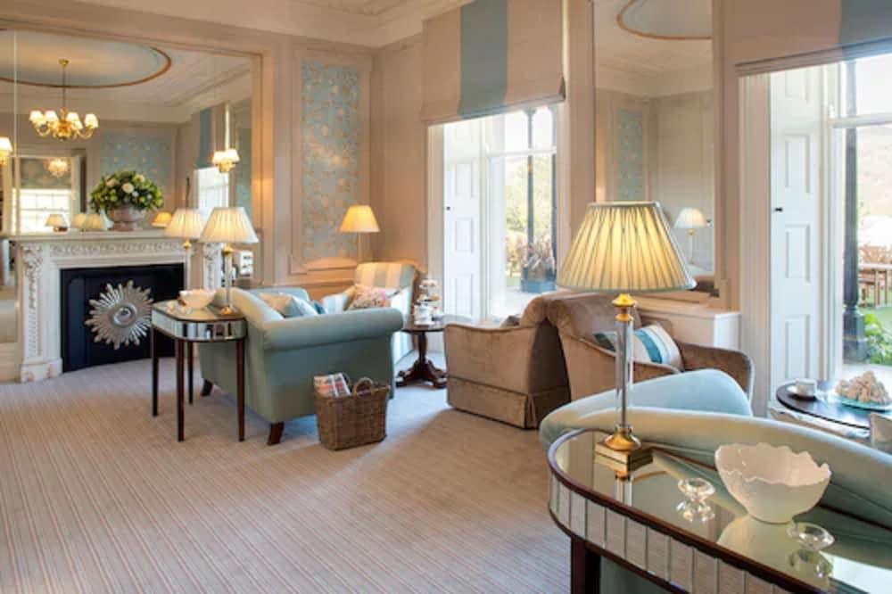 The Belsfield Hotel Bowness-on-Windermere Kültér fotó