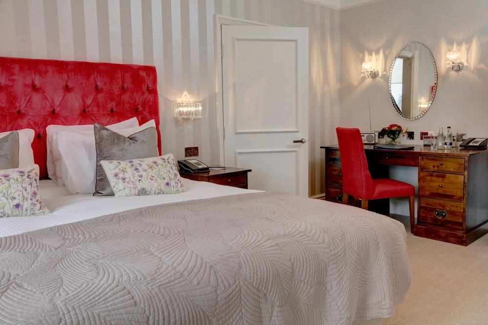 The Belsfield Hotel Bowness-on-Windermere Kültér fotó