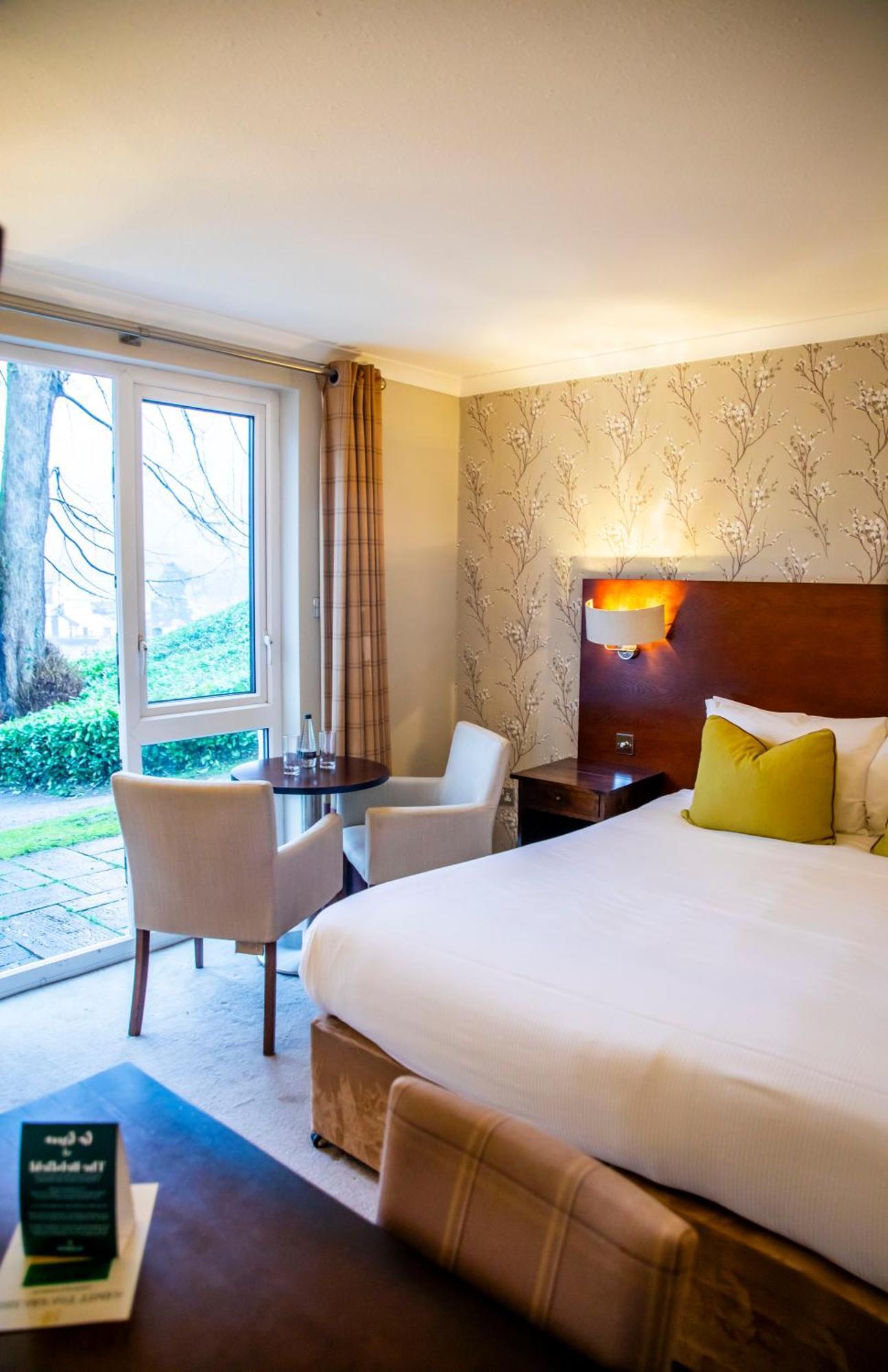 The Belsfield Hotel Bowness-on-Windermere Kültér fotó
