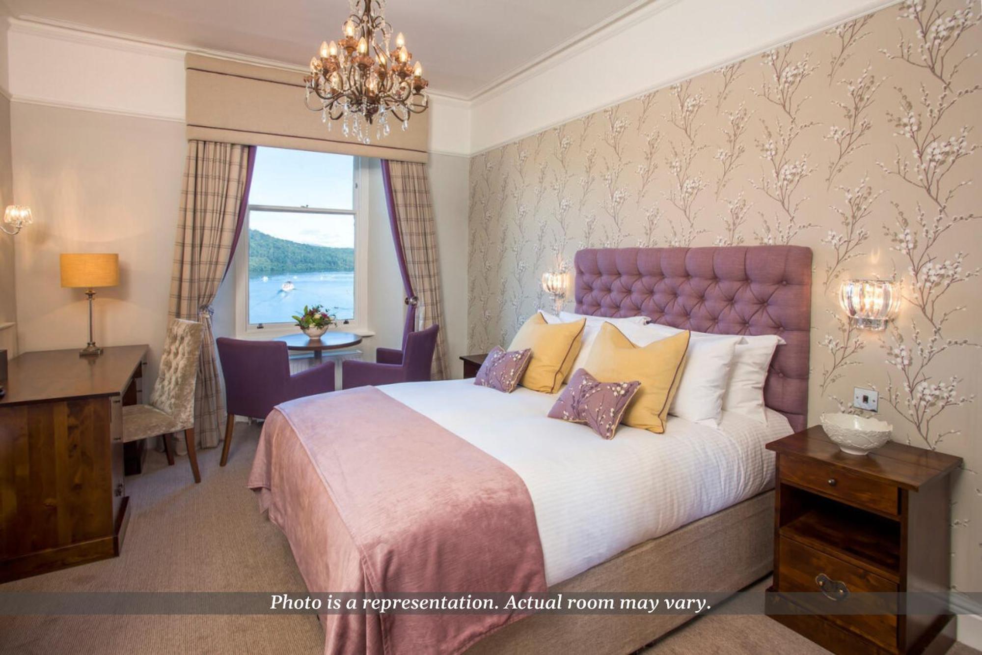The Belsfield Hotel Bowness-on-Windermere Kültér fotó