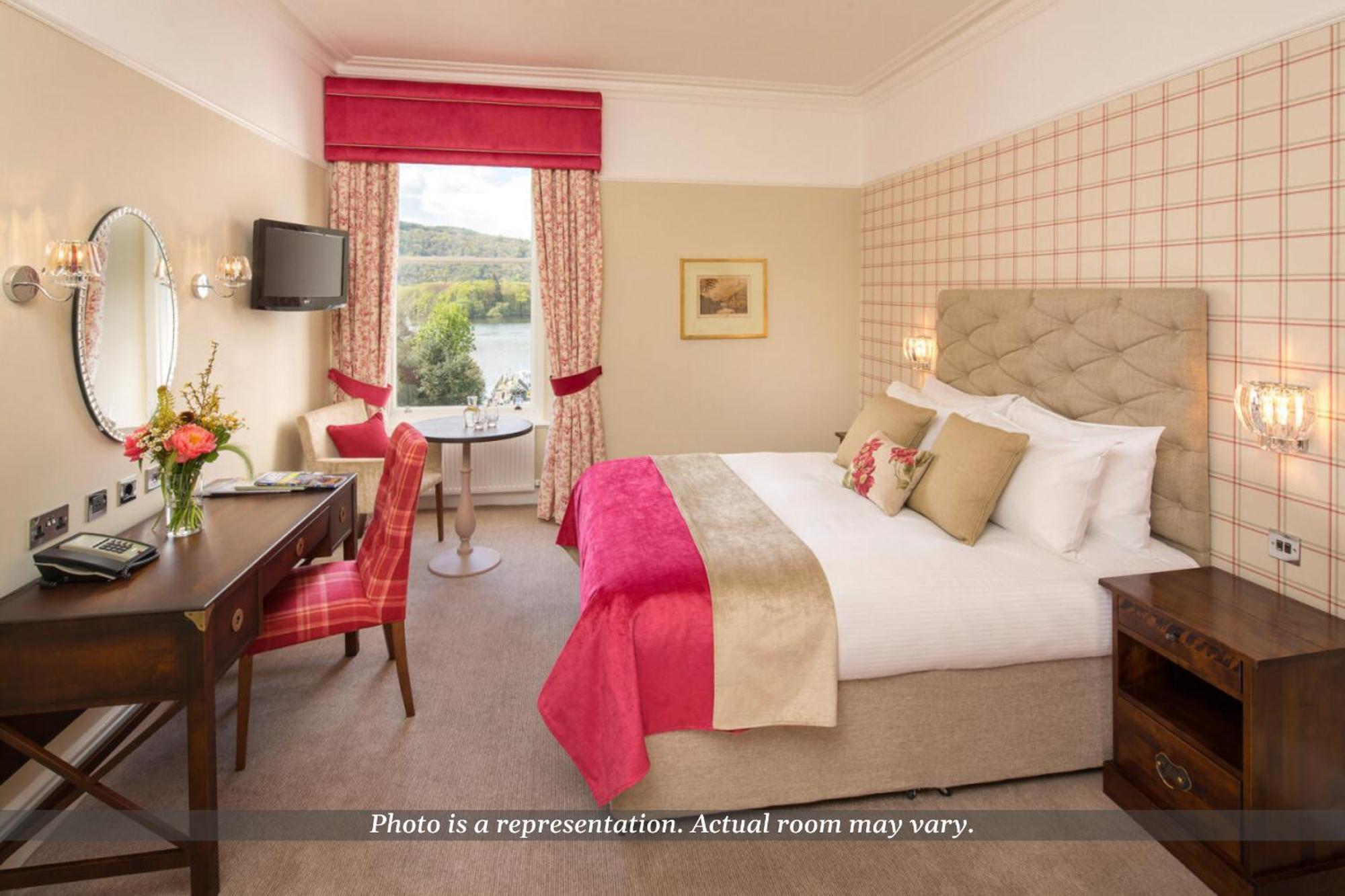 The Belsfield Hotel Bowness-on-Windermere Kültér fotó