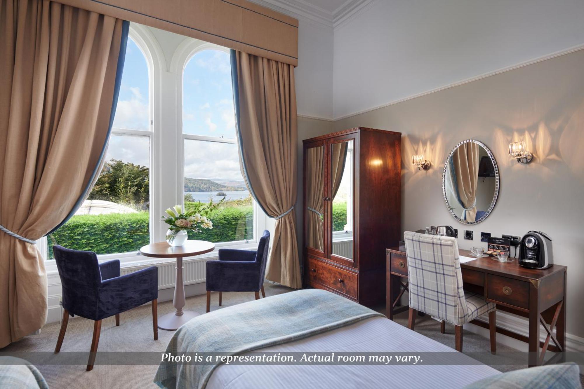 The Belsfield Hotel Bowness-on-Windermere Kültér fotó