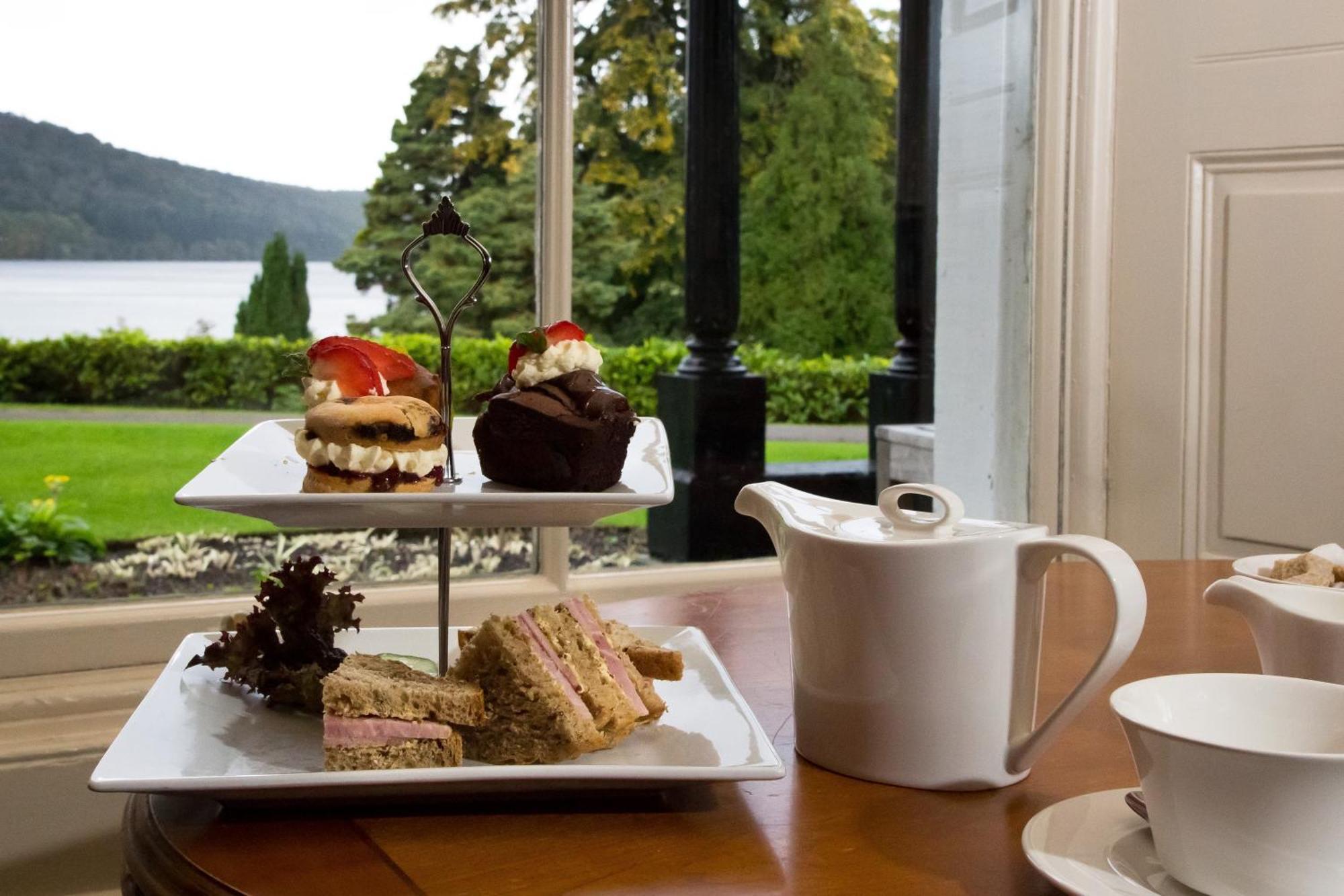 The Belsfield Hotel Bowness-on-Windermere Kültér fotó