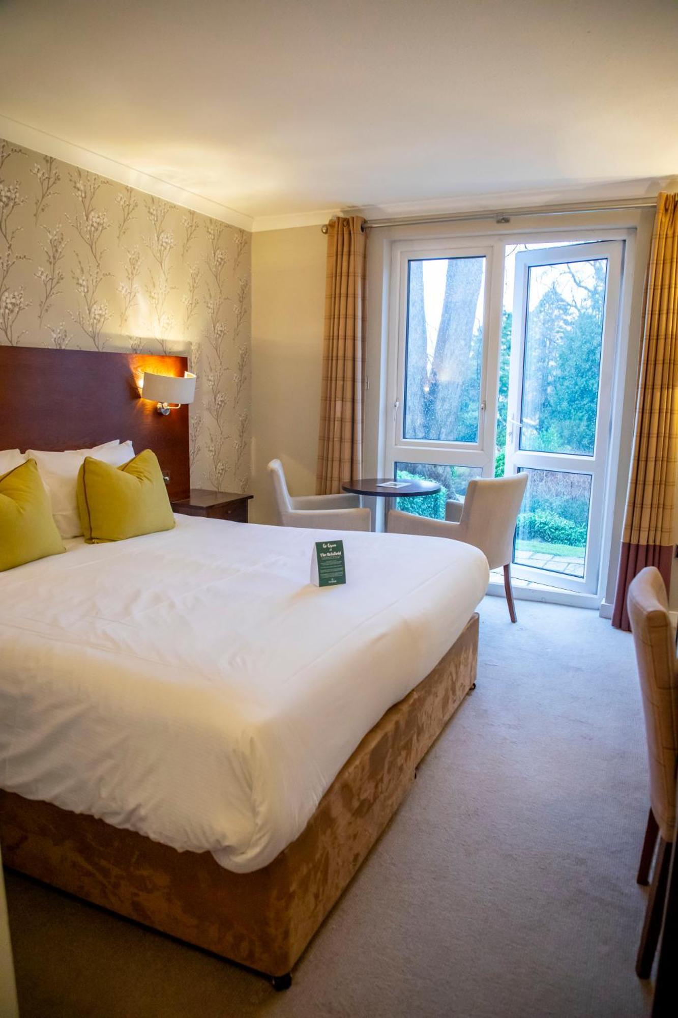 The Belsfield Hotel Bowness-on-Windermere Kültér fotó