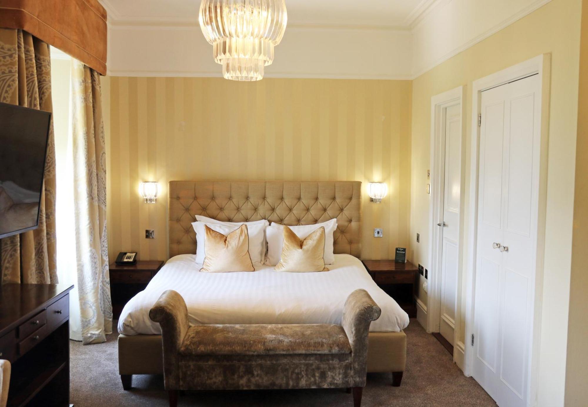 The Belsfield Hotel Bowness-on-Windermere Kültér fotó
