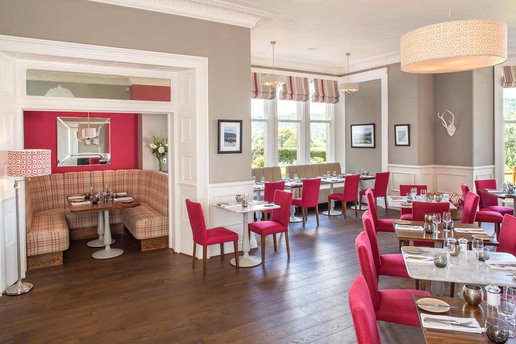 The Belsfield Hotel Bowness-on-Windermere Kültér fotó